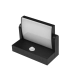 lafabryka.pl DURANTE IP54 SENSOR 4000K BK AZ5340 AZZARDO
